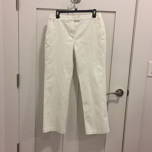 Women’s pants. Talbots